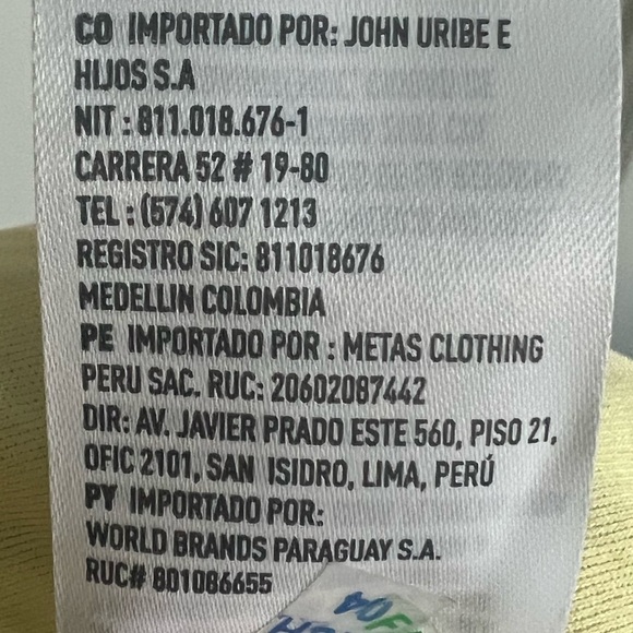 American Eagle Flower Farmhouse Whimsical Flowy Shorts size XS - Picture 9 of 12